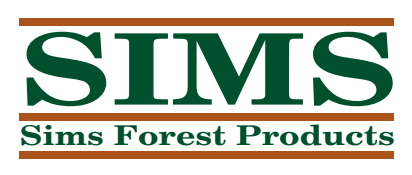SIMS Forest Products